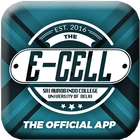 E-CELL SAC icon