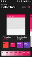 Material Color Tool Screenshot 1