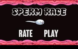 Sperm Race Screenshot 3