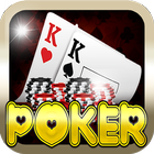 FREE Texas Poker Professional Casino Vegas Slot icône