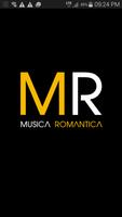 ROMANTIC MUSIC Affiche