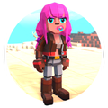 Mysterious Pixark History