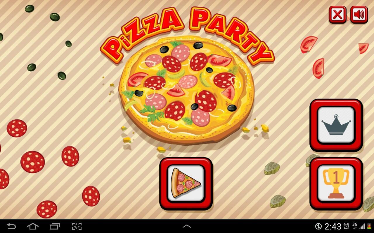 игра готовить пиццу скачать на андроид фото 75