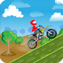 Motorcross free Game APK