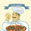 Pizza Maker Lite