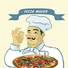 Icona Pizza Maker Lite