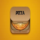 Pizza Call ikon