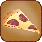 Escaping Pizza icon