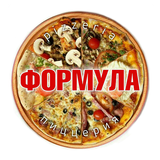 Пиццерия Формула ikona