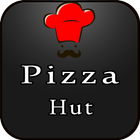 Pizza Hut UAE - recipes Pizza आइकन