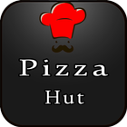 Pizza Hut UAE - recipes Pizza 아이콘