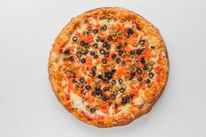 أطباق بيتزا إيطالية - رمضان 2018 Ekran Görüntüsü 1