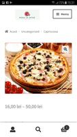 Pizza la Miță capture d'écran 1