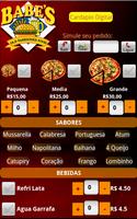 Cardapio Digital Lanches-Pizza capture d'écran 1