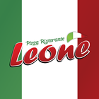 Leone Pizza 아이콘