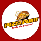 PIZZAPOINT आइकन