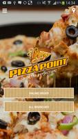 PIZZAPOINT 海報