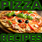 Pizza Recipes Delicious icon