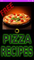 Pizza Recipes Delicious Affiche