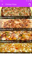 Pizza Recipes Delicious Screenshot 2