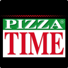 Pizza Time アイコン