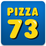 Pizza 73 icône