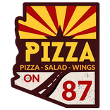 Pizza on 87
