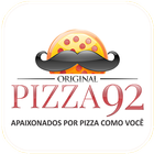 Pizza92 - Campinas ไอคอน