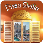 Pizza Sicilia icono