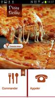 Pizza Sicilia ภาพหน้าจอ 1