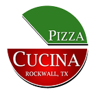 Pizza Cucina 아이콘