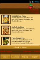 Pizza Cucina 截图 1