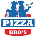Pizza Bros आइकन
