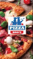 Pizza Bros 海報