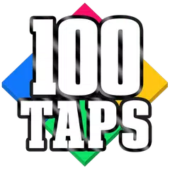 100 Taps アプリダウンロード