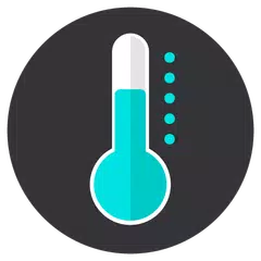 Thermometer アプリダウンロード