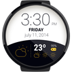 ”Weather Watch Face