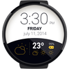 Weather Watch Face biểu tượng