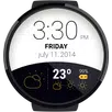 Weather Watch Face APK