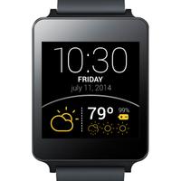 برنامه‌نما Weather Watch Face عکس از صفحه