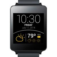 Weather Watch Face syot layar 2