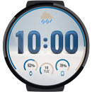 APK 3D HD Watch Face