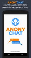 AnonyChat ảnh chụp màn hình 1