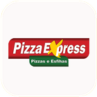 Pizza Express VCA иконка