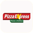Pizza Express VCA 아이콘