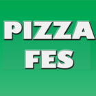 Pizza Fes icône