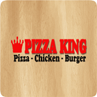 Pizza King Chicken & Burger icône