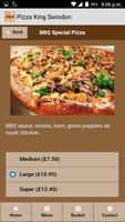 Pizza King Chicken & Burger скриншот 3