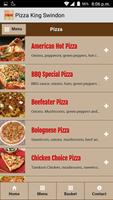 Pizza King Chicken & Burger скриншот 2