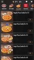 Order Pizza Hut স্ক্রিনশট 2